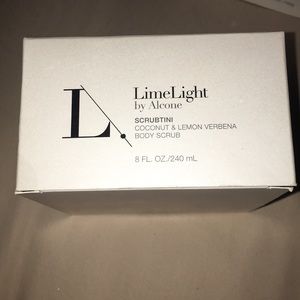 Limelight skincare